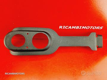 COVER SERBATOIO HARLEY DAVIDSON DYNA SUPER GLIDE