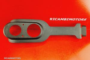 COVER SERBATOIO HARLEY DAVIDSON DYNA SUPER GLIDE