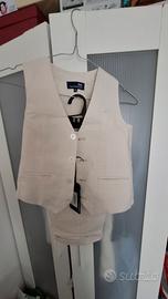 Gilet e Bermuda Harmont & Blaine