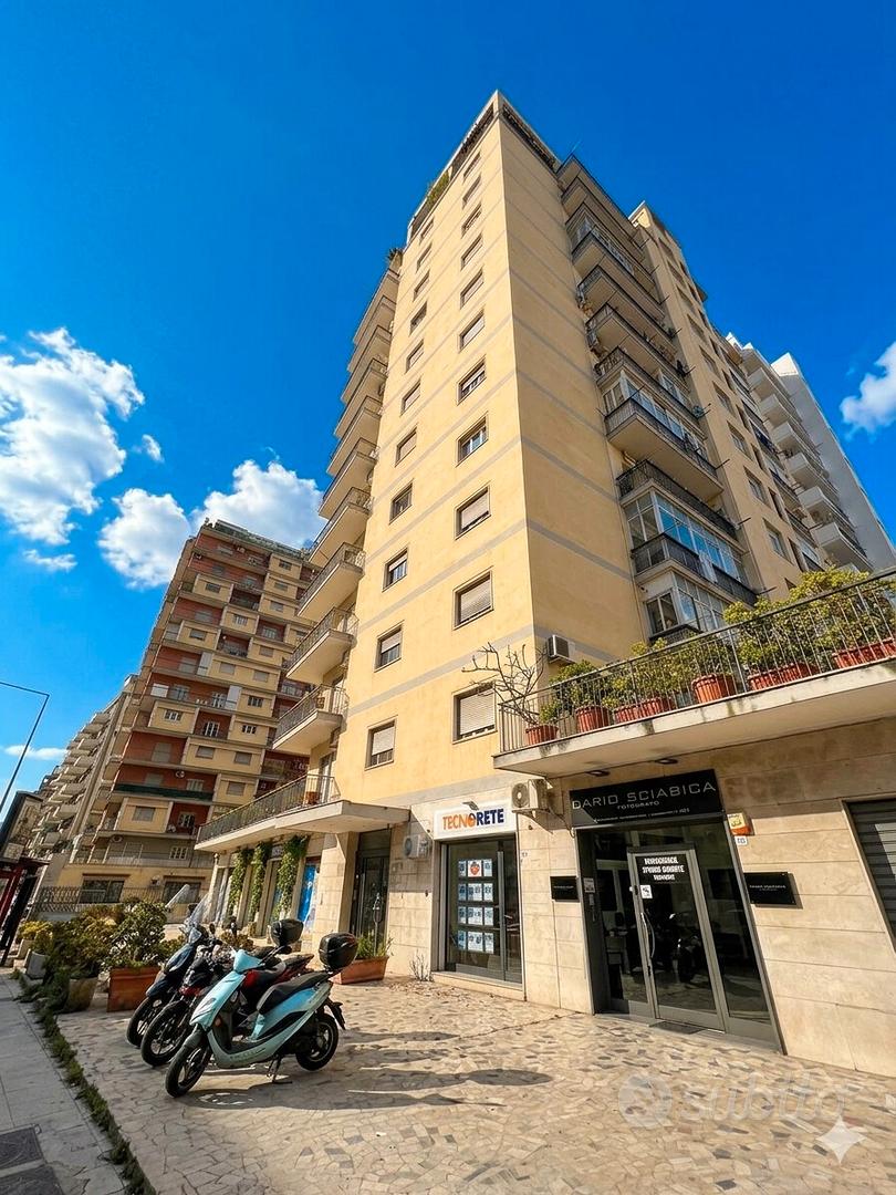 Apartment in Palermo, Quartiere Matteotti, VIII Circoscrizione - Vista 4