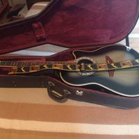 Chitarra acustica elettrificata Ovation Celebrity 