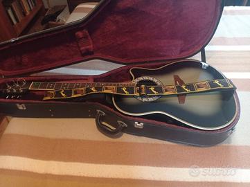 Chitarra acustica elettrificata Ovation Celebrity 