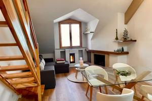 Casa vacanza sul Monte Amiata