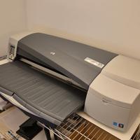 Stampante HP Design Jet 111 Plotter A1/A4