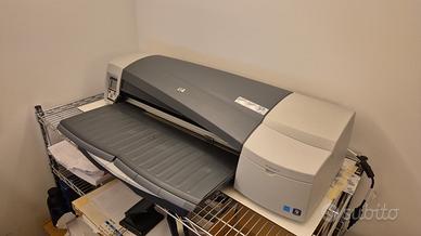 Stampante HP Design Jet 111 Plotter A1/A4