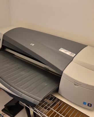 Stampante HP Design Jet 111 Plotter A1/A4