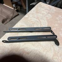 Staffe ribassate Mx5 ND
