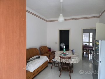 Appartamento piano terra