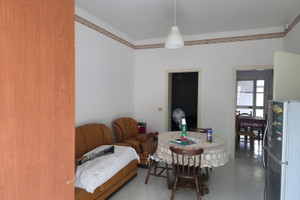 Appartamento piano terra