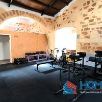 Locale per esercizio sportivo a Bagheria