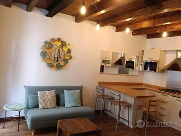 Appartamento di 55 m² con 2 locali a Milano