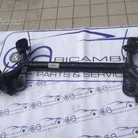 Ponte Assale Retrotreno Ford Fiesta 2010