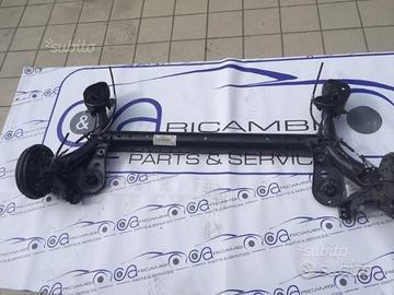 Ponte Assale Retrotreno Ford Fiesta 2010