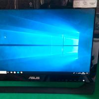 Asus PC all in One et2010p
