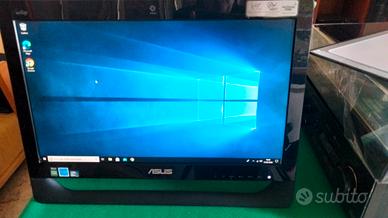 Asus PC all in One et2010p