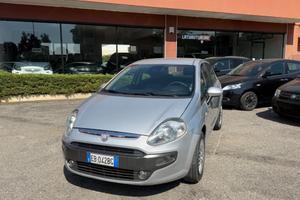 Fiat Punto Evo 1.4 5 porte Dynamic