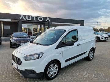 FORD Transit Courier 1.5 TDCi 75CV Van Trend
