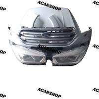 Musata+kit airbag ford kuga 2017-2020
