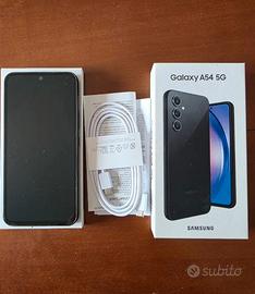 Samsung A54