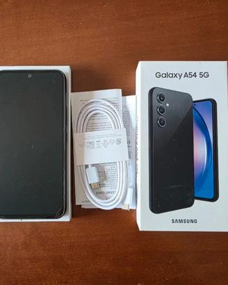 Samsung A54