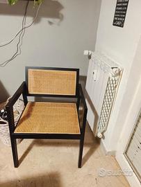 Poltrona Maison du monde