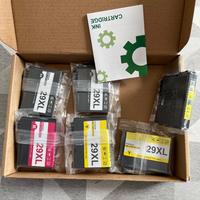 Cartucce stampante compatibili Epson