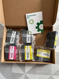 Cartucce stampante compatibili Epson