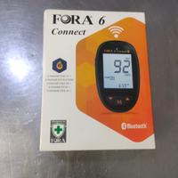misuratore di glucosio