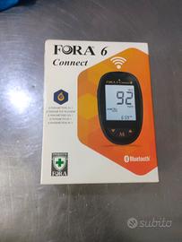 misuratore di glucosio