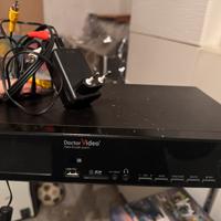 DoctorVideo Convertitore Video in Avi