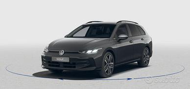 VOLKSWAGEN Golf Variant 1.5 eTSI 115 CV ACT DSG