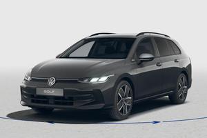 VOLKSWAGEN Golf Variant 1.5 eTSI 115 CV ACT DSG