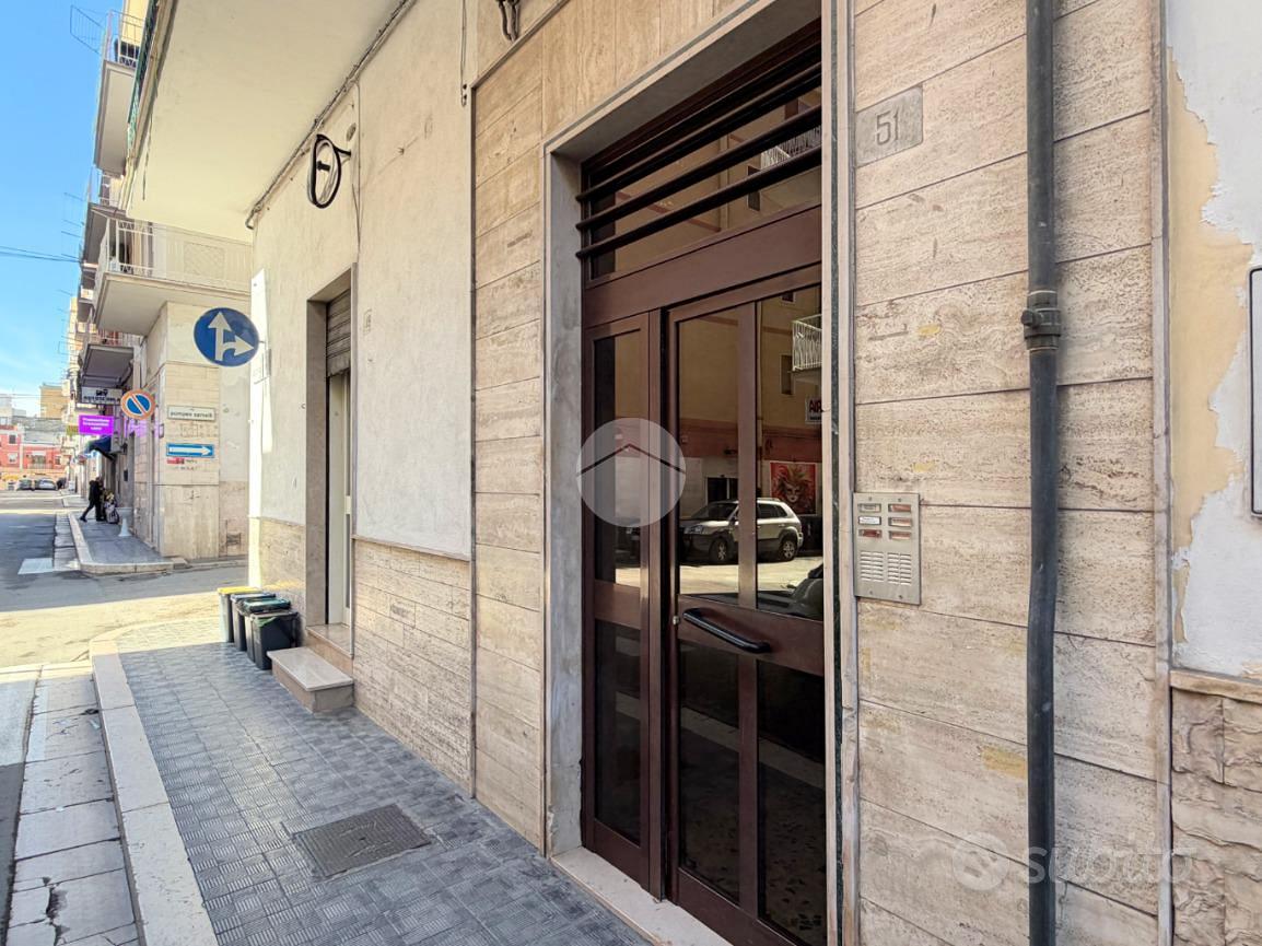 Apartment in Manfredonia, Foggia - Vista 2