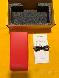 PowerBank Professionale