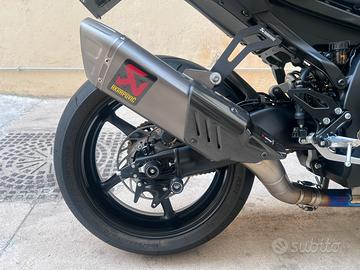 Accessori yamaha R9