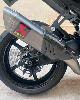 Accessori yamaha R9