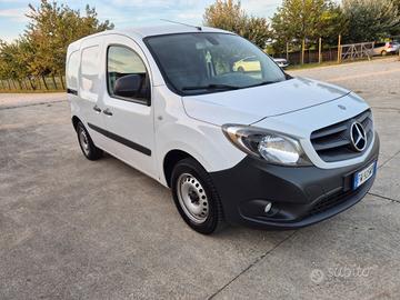 Mercedes-benz Citan 1.5 109 CDI S&S Furgone Long B