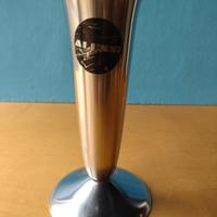 Vasetto in acciaio inox Alessi - Mod 2