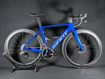 Bici da corsa Giant Propel Advanced 1 2024