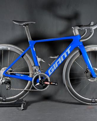 Bici da corsa Giant Propel Advanced 1 2024
