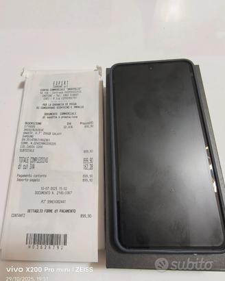 S25 edge 