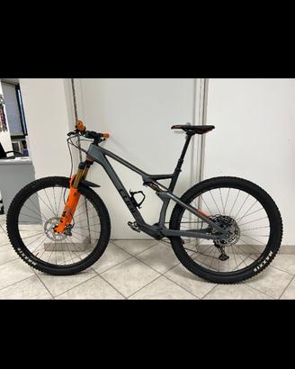 MTB Cube AMS 100 C:68 TM29