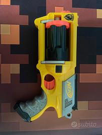Pistola Nerf