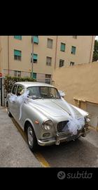 Lancia Appia 3^ serie