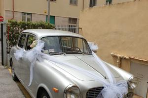 Lancia Appia 3^ serie