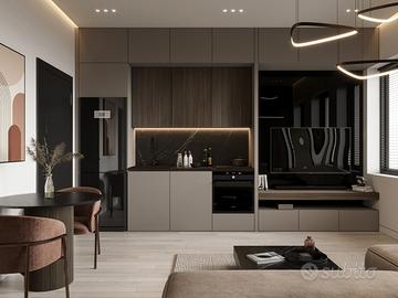 Appartamento Bologna [KING.BLOC.C.U22VRG]