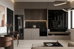 Appartamento Bologna [KING.BLOC.C.U22VRG]