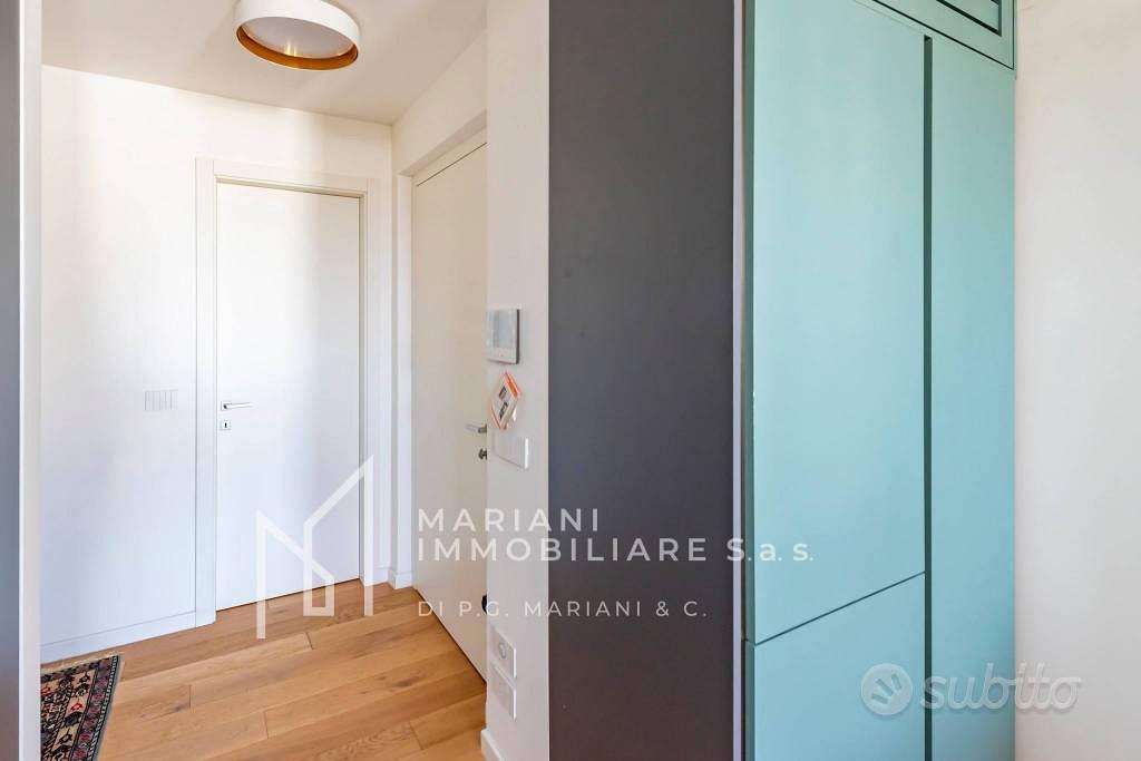 Apartment in Busto Arsizio, San Giovanni - Vista 5