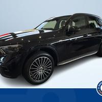 Mercedes-Benz GLC 300de 4Matic EQ-Power AMG L...