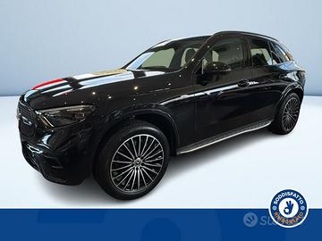 Mercedes-Benz GLC 300de 4Matic EQ-Power AMG L...